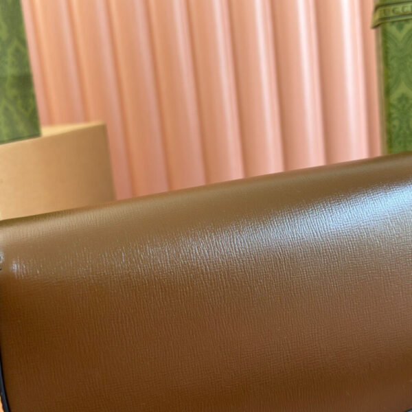 Gucci Horsebit 1955 small shoulder bag - Image 7