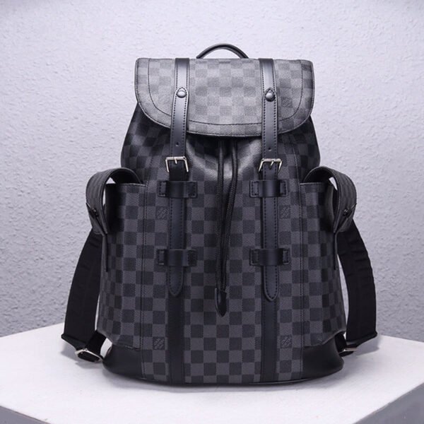 LV Christopher PM Backpack - Image 3