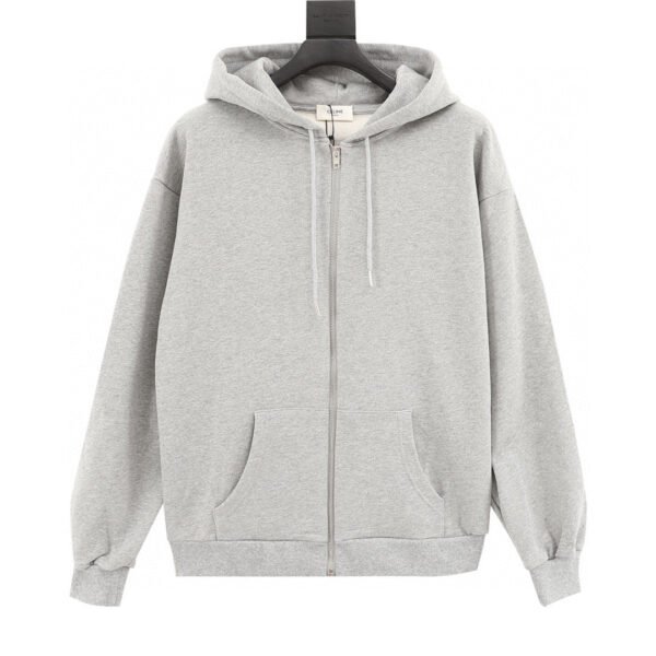 Best Celine Hoodie - Image 6
