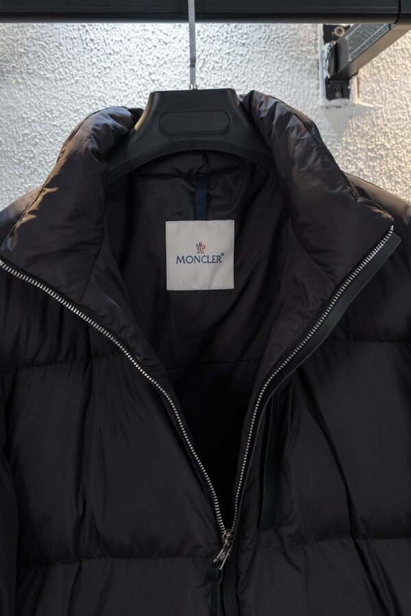 Mocler DownJacket - Image 6