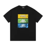 Best Balenciaga T-shirt