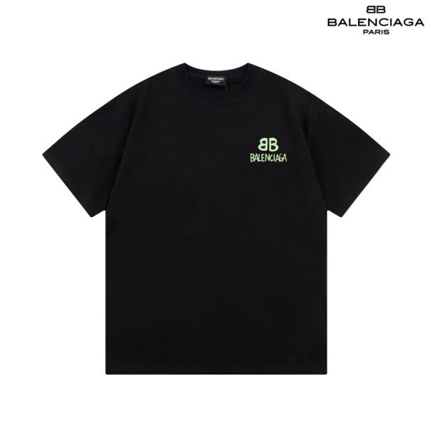 Best Balenciaga T-shirt - Image 4