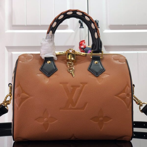 Louis Vuitton SPEEDY BANDOULIERE 25 - Image 3