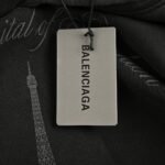 Premium Balenciaga Hoodie - Image 6