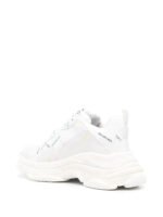 ⁦حذاء Balenciaga Triple S⁩ - الصورة ⁦4⁩