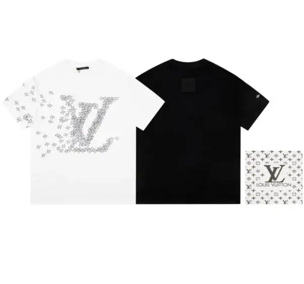 Top Rated LV Shirt - Image 2