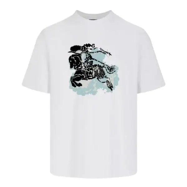 T-Shirts Burberry - Image 2
