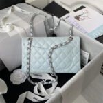 SMALL CLASSIC HANDBAG - Image 7