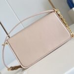 LV Wallet On Chain LV Bloom - Image 5