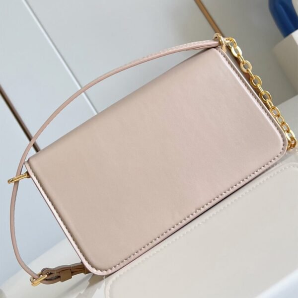 LV Wallet On Chain LV Bloom - Image 5