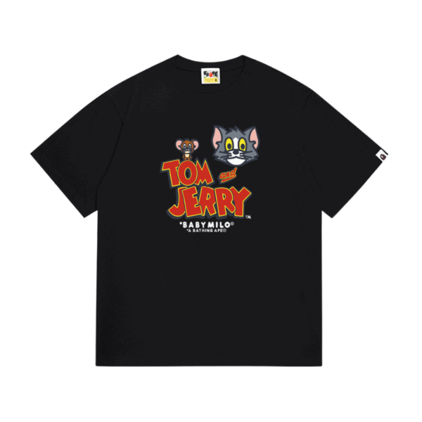 T-Shirts Bape - Image 2