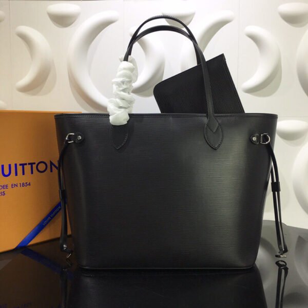 Louis Vuitton NEVERFULL MM - Image 5
