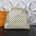 Louis Vuitton ARTSY MM - Image 5