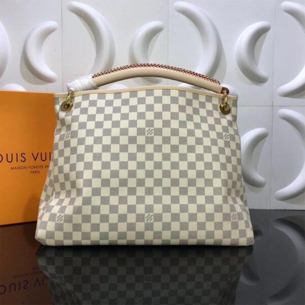 Louis Vuitton ARTSY MM - Image 5