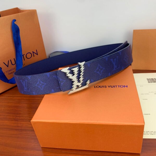 Top Rated LV Belt - Image 3