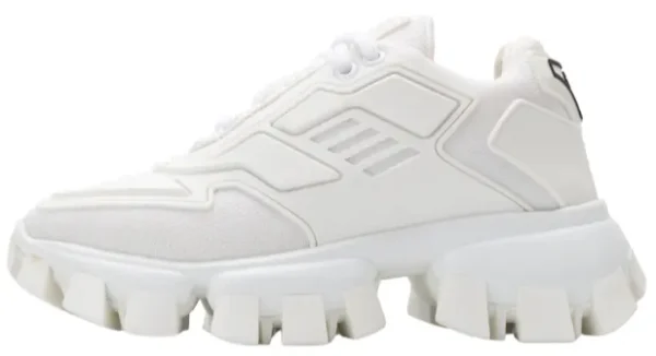 All White - Image 2