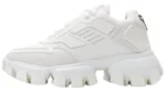 All White