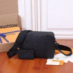LV Duo Messenger - Image 6