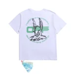 Off-White T-shirt - Image 7