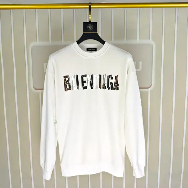Premium Balenciaga Hoodie - Image 2