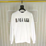 Premium Balenciaga Hoodie