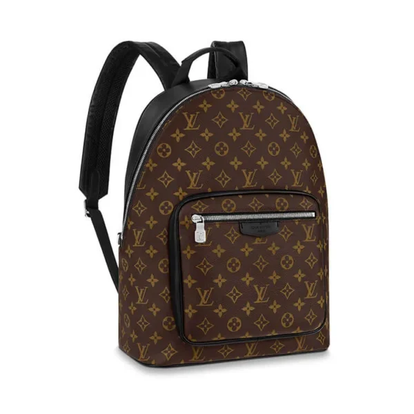 LV Josh Backpack - Image 2