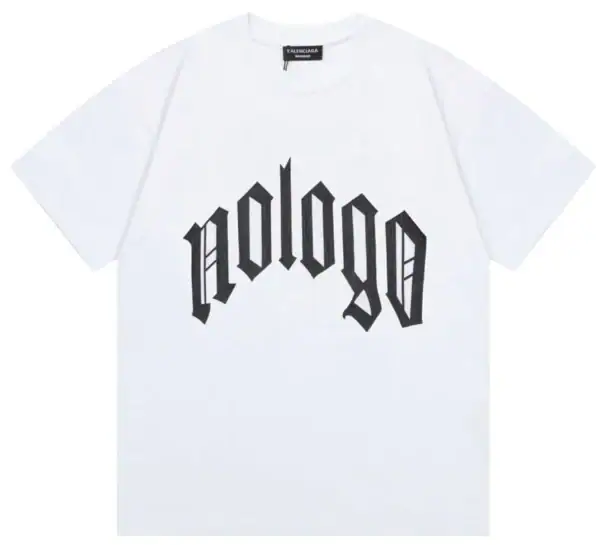 Best Balenciaga T-shirt - Image 2