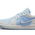 Reverse Ice Blue