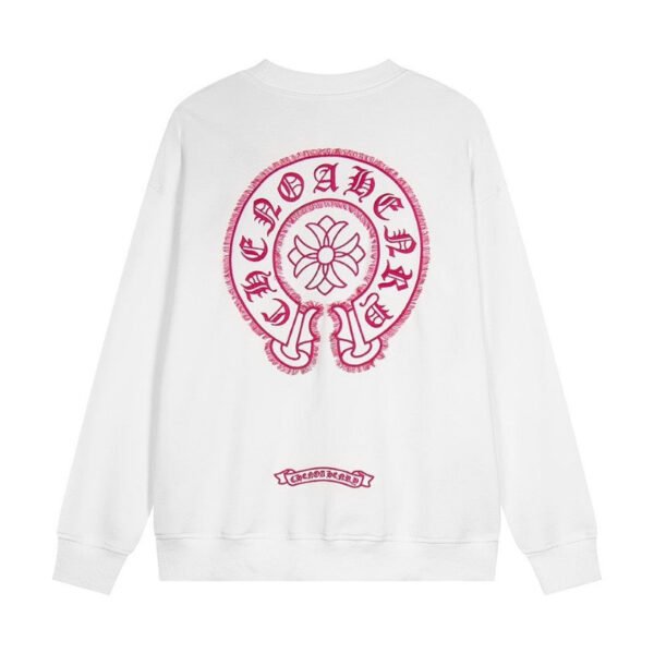 Top rated Chrome hearts Hoodie - Image 4