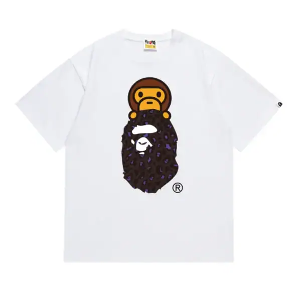 T-Shirts Bape - Image 2