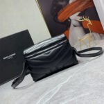 YSL Toy Loulou Bag - Image 5