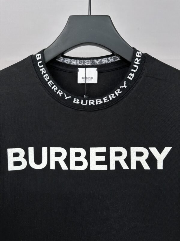 T-Shirts Burberry - Image 7