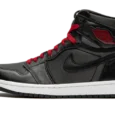 Black Gym Red Black