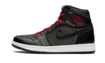 Black Gym Red Black