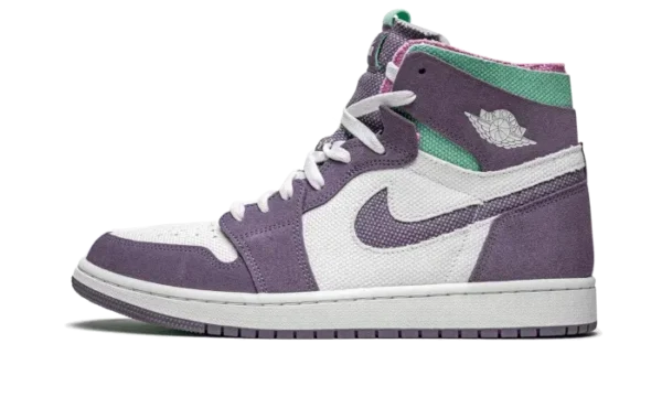 Zoom Air CMFT Tropical Twist - Image 2