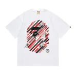 T-Shirts Bape - Image 2