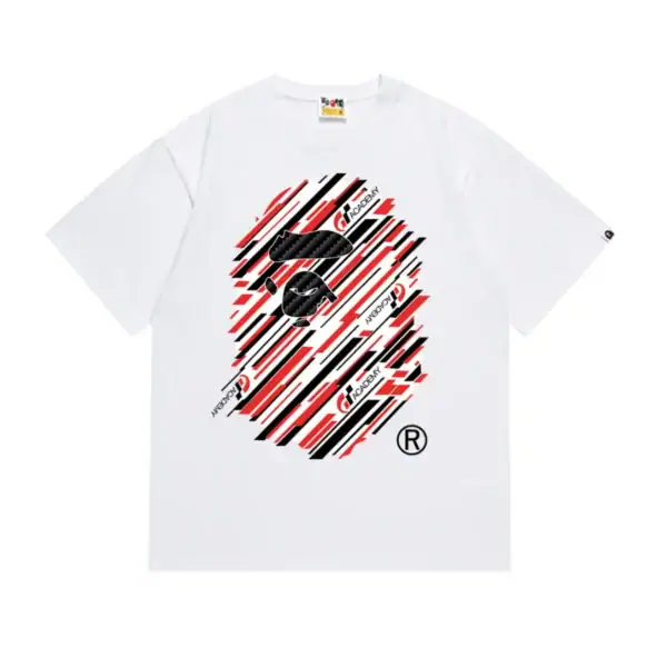 T-Shirts Bape - Image 2