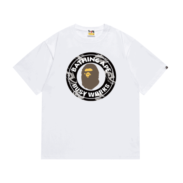 T-Shirts Bape - Image 4