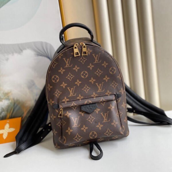 Louis Vuitton PALM SPRINGS PM - Image 3