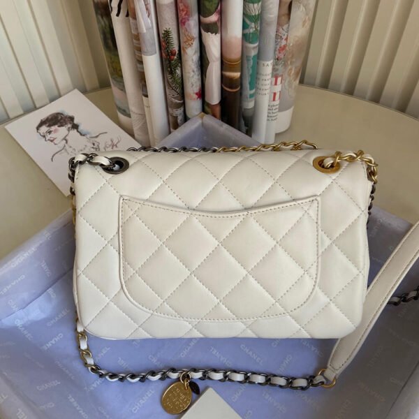 SMALL FLAP BAG - Image 5