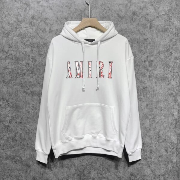 Best Amiri Hoodie - Image 4