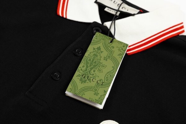 Best Gucci t-shirt - Image 5