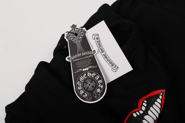 Top rated Chrome hearts Hoodie - Image 7