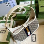 Jackie 1961 small shoulder bag - Image 5