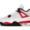 Red Cement