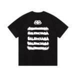 Best Balenciaga T-shirt - Image 7