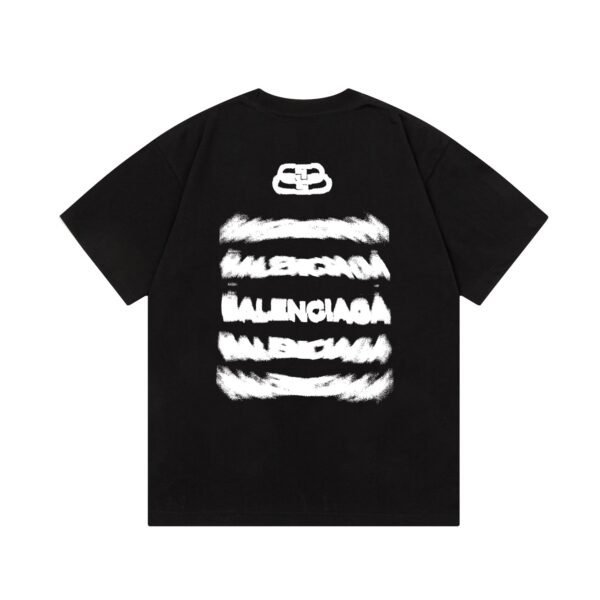 Best Balenciaga T-shirt - Image 7