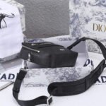 DIOR SAFARI MESSENGER BAG - Image 8