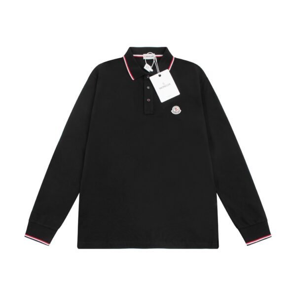 Moncler Custom Polo - Image 2