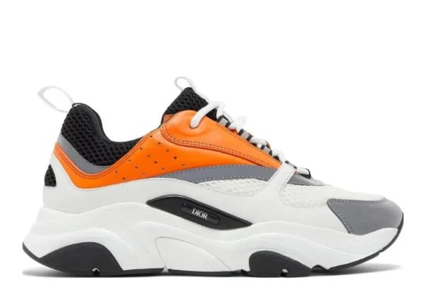 B22 ‘WHITE ORANGE’ - Image 2